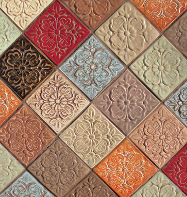 Decorative Mosaic